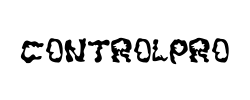 ControlPro - logo